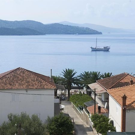 Apartments Meri Trogir Kültér fotó