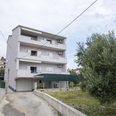 Apartments Meri Trogir Kültér fotó