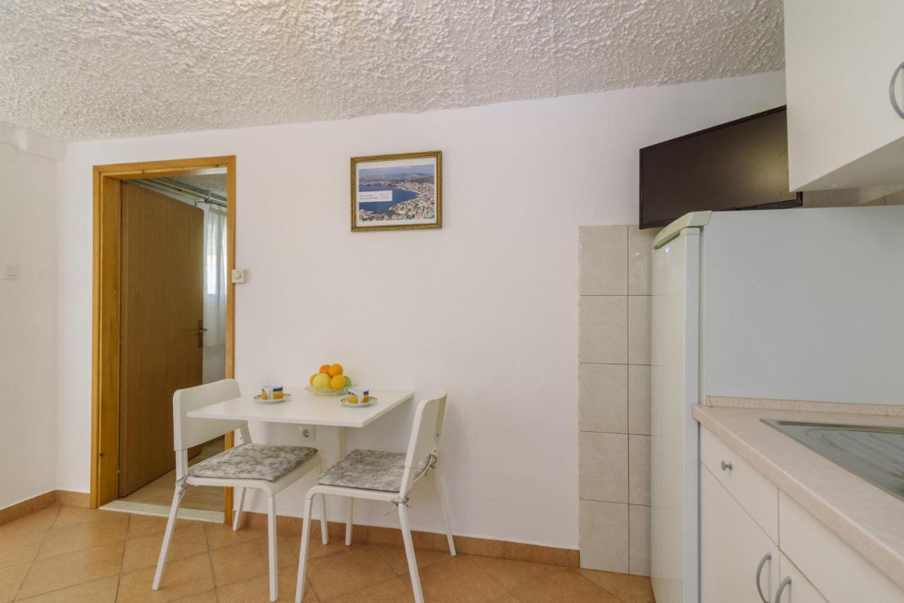 Apartments Meri Trogir Kültér fotó