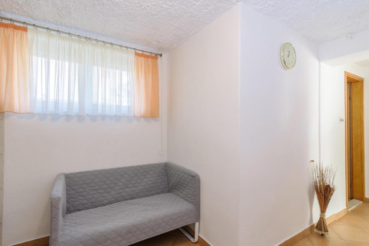 Apartments Meri Trogir Kültér fotó