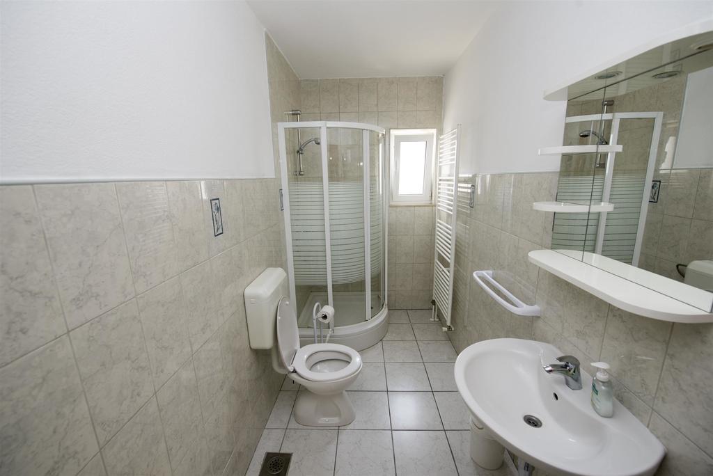 Apartments Meri Trogir Kültér fotó